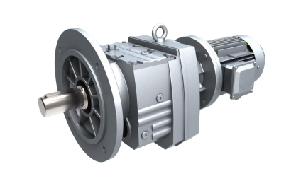 齒輪減速機R系列